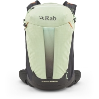 RAB Airox 22ND Fig Green/Black