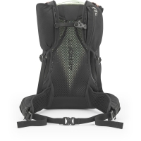 RAB Airox 22ND Fig Green/Black
