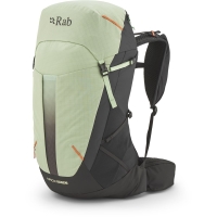 RAB Airox 28ND Fig Green/Black