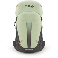 RAB Airox 28ND Fig Green/Black