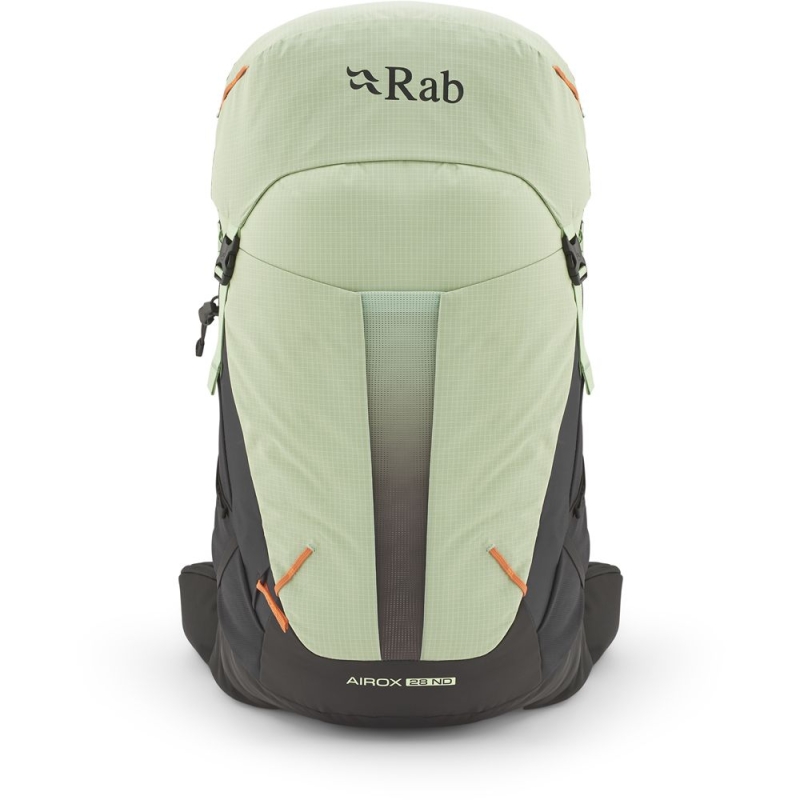 RAB Airox 28ND Fig Green/Black
