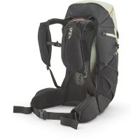 RAB Airox 28ND Fig Green/Black