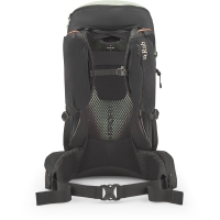 RAB Airox 28ND Fig Green/Black