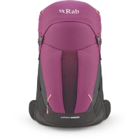 RAB Airox 28ND Mulberry/Black