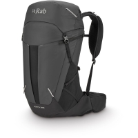RAB Airox 30 Black