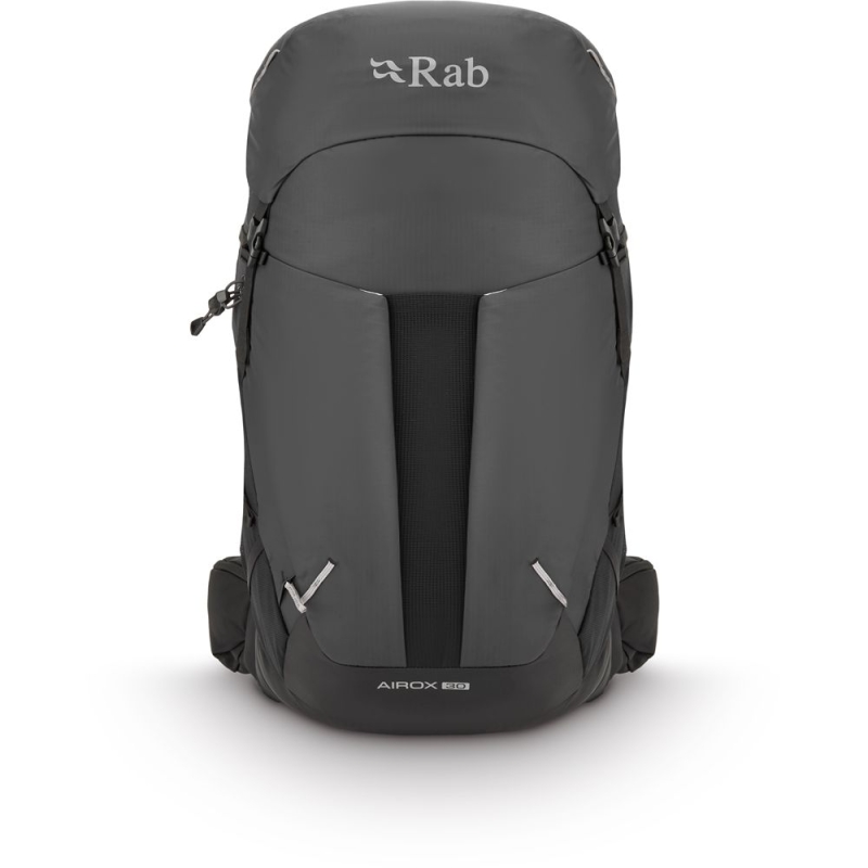 RAB Airox 30 Black