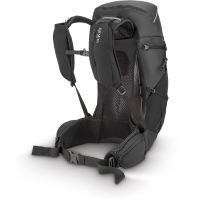 RAB Airox 30 Black