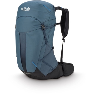 RAB Airox 30 Tempest Blue
