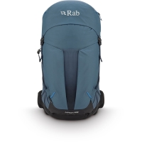 RAB Airox 30 Tempest Blue