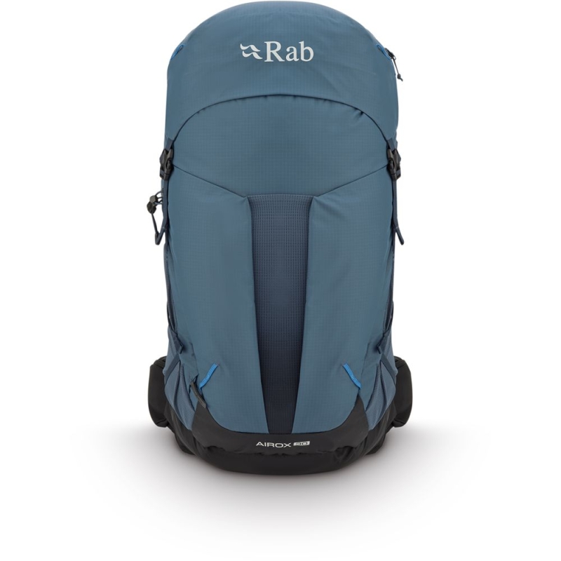 RAB Airox 30 Tempest Blue