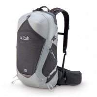 RAB Protium 20 Dark Pewter/Anthracite