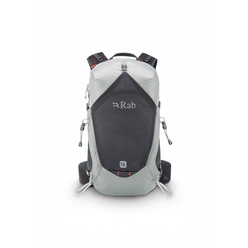 RAB Protium 20 Dark Pewter/Anthracite