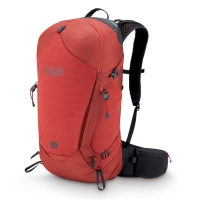 RAB Protium 20 Tuscan Red