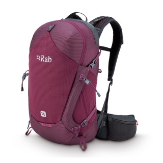 RAB Protium 18 ND Mulberry