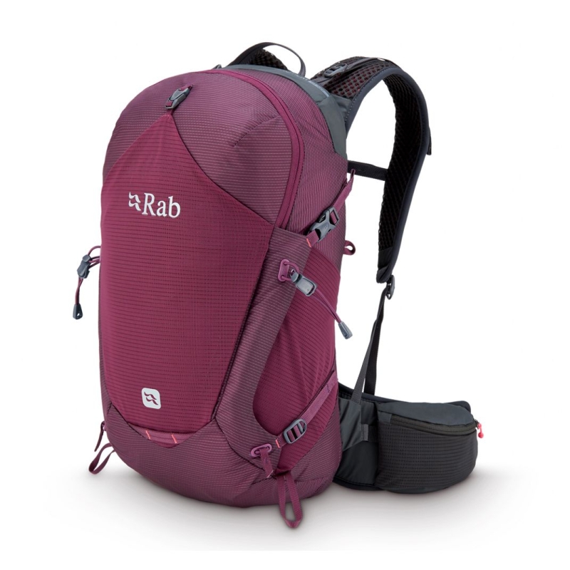 RAB Protium 18 ND Mulberry