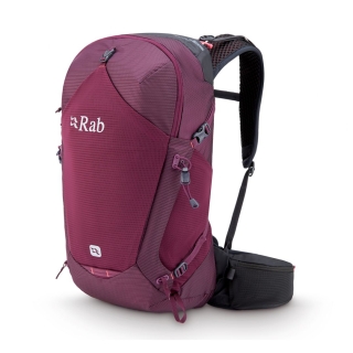 RAB Protium 25 ND Mulberry
