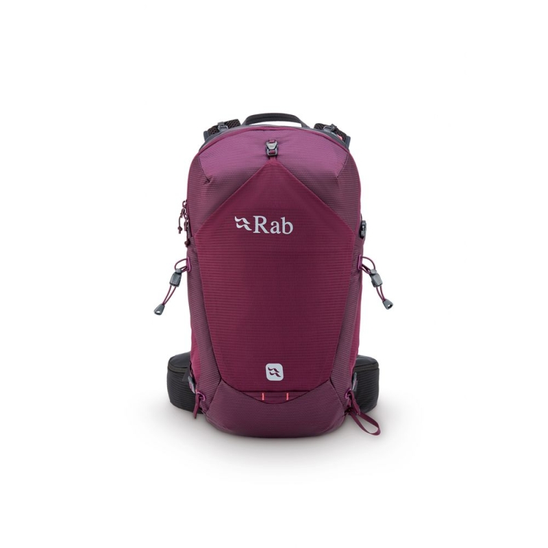 RAB Protium 25 ND Mulberry