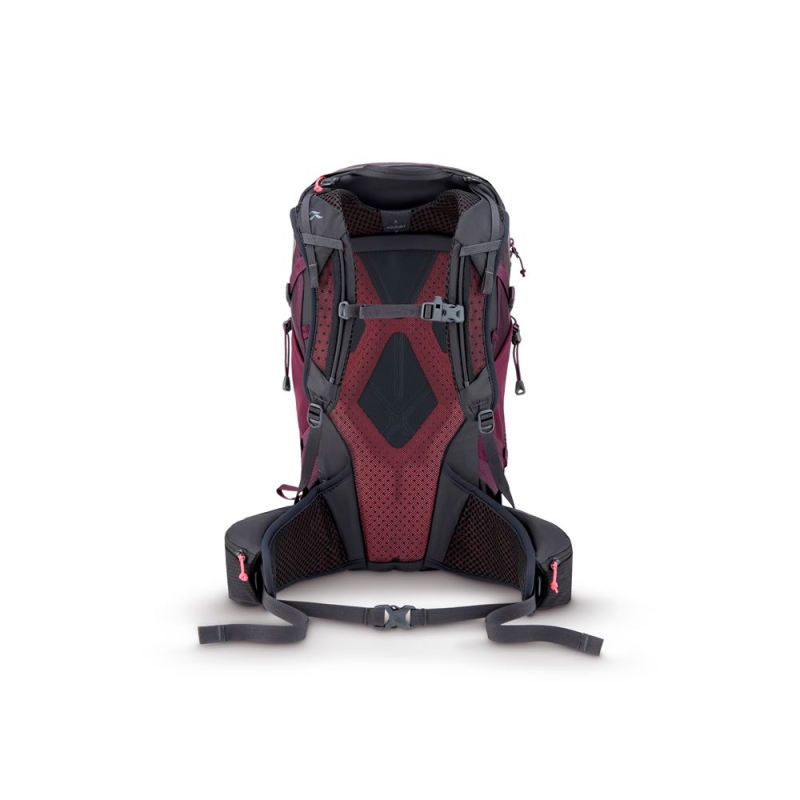 RAB Protium 25 ND Mulberry