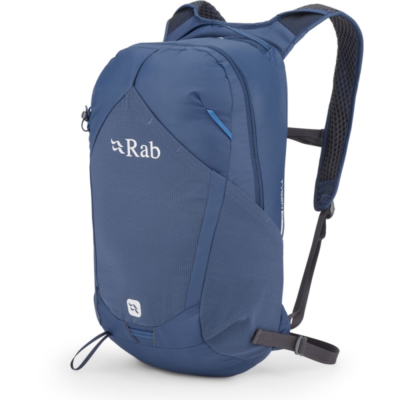 RAB Tygen 18 Tempest Blue