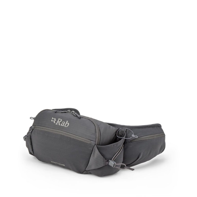 RAB Protium 6 Anthracite