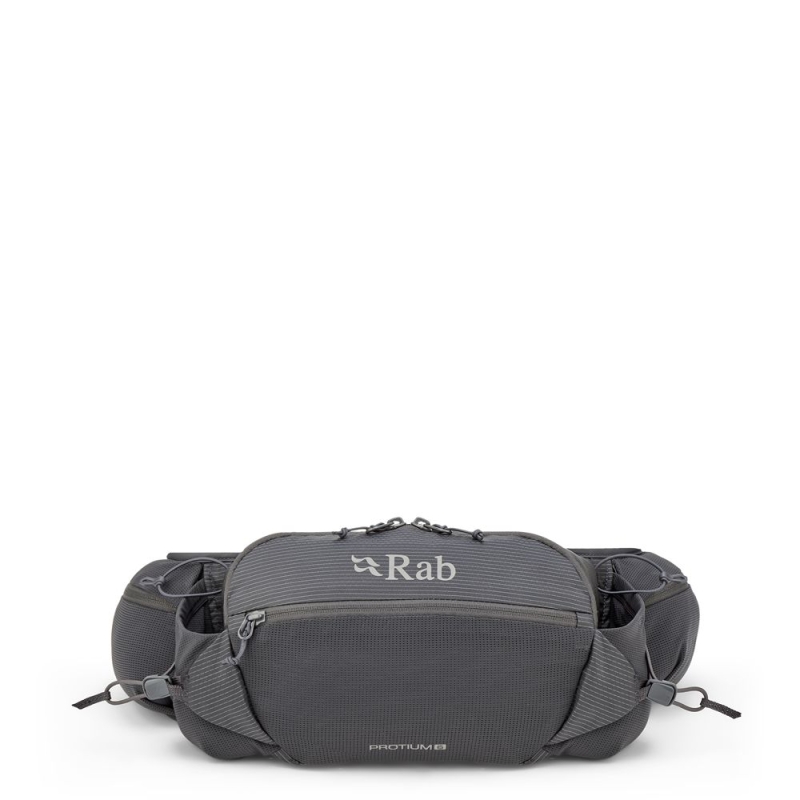 RAB Protium 6 Anthracite