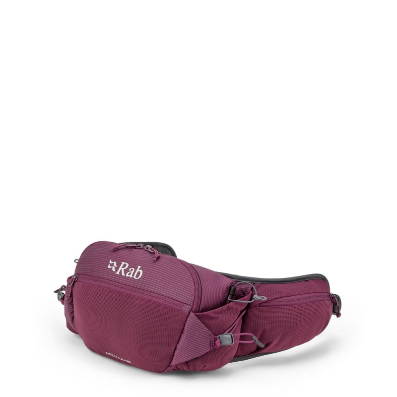 RAB Protium 6 Mulberry