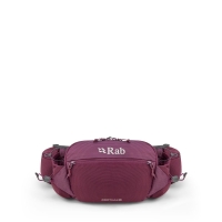 RAB Protium 6 Mulberry