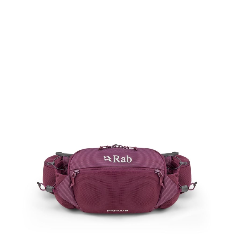 RAB Protium 6 Mulberry