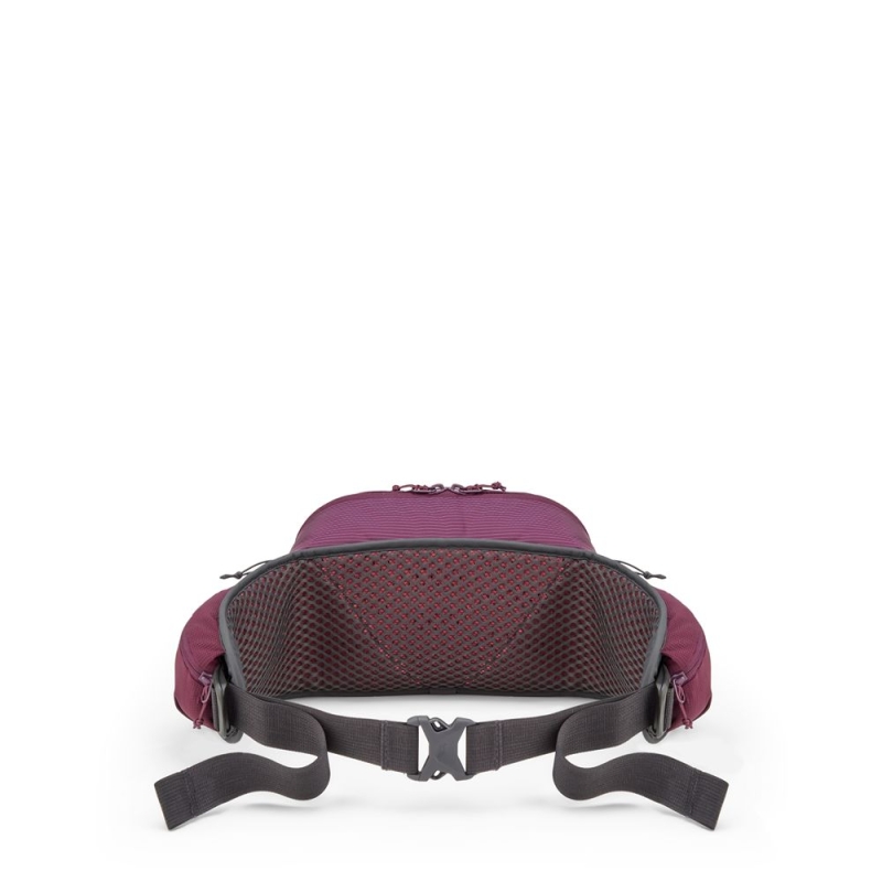 RAB Protium 6 Mulberry