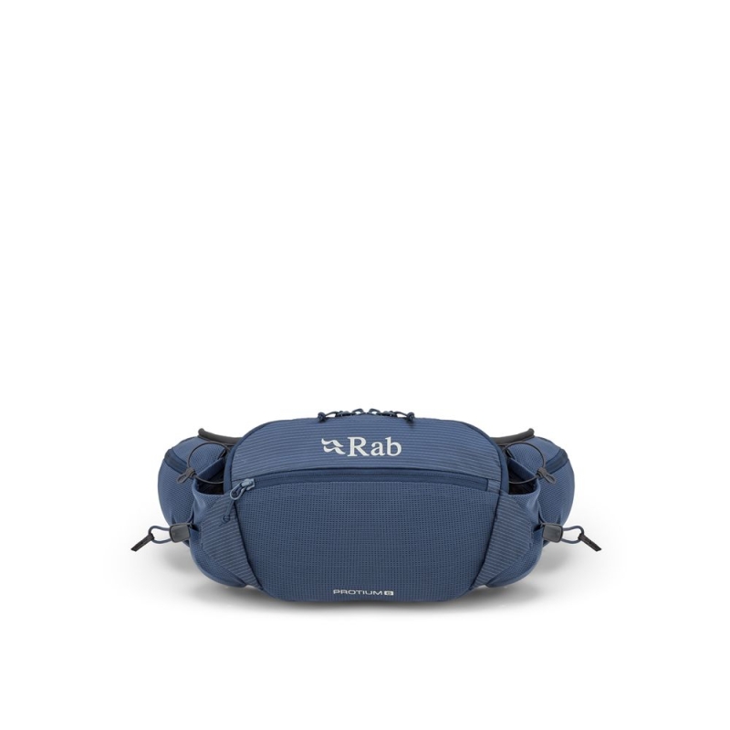 RAB Protium 6 Tempest Blue