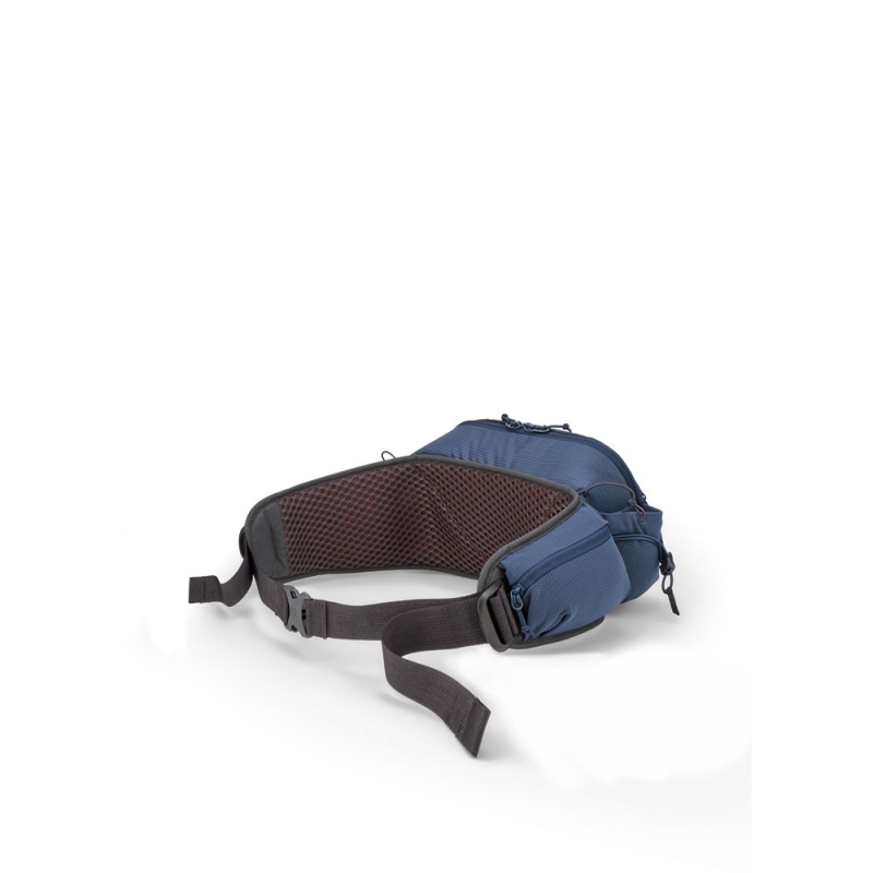 RAB Protium 6 Tempest Blue