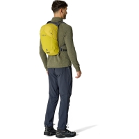 RAB Tygen 12 Dark Pollen