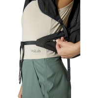 RAB Nitron 12 Anthracite