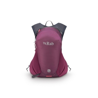 RAB Nitron 12 Mulberry