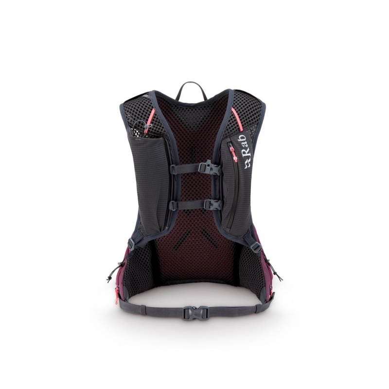 RAB Nitron 12 Mulberry