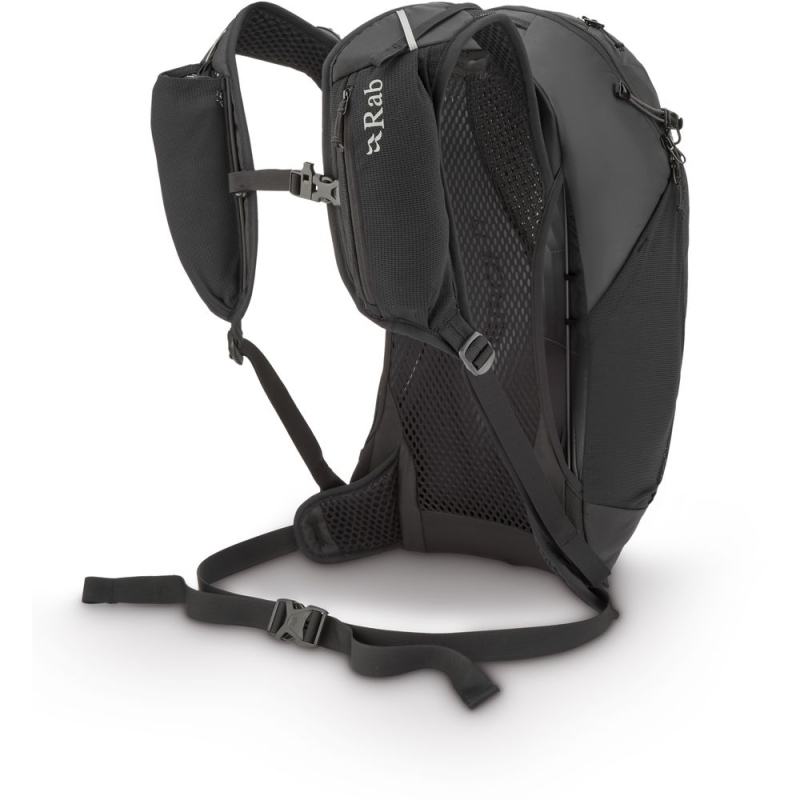 RAB Veil 6 Black