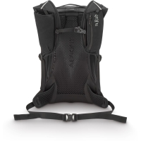 RAB Veil 6 Black