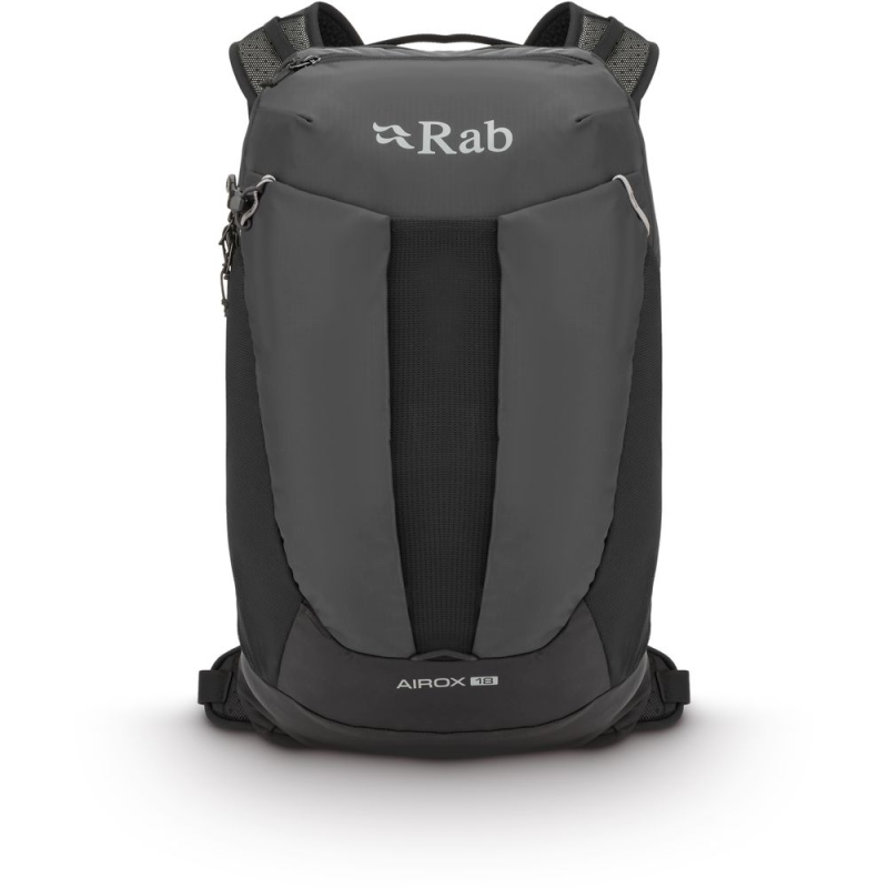 RAB Veil 6 Black
