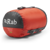 RAB Neutrino -6°C  Graphene/Dark Pollen
