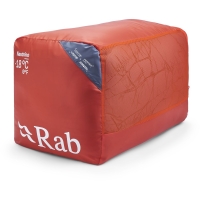 RAB Neutrino -18°C Graphene/Dark Pollen
