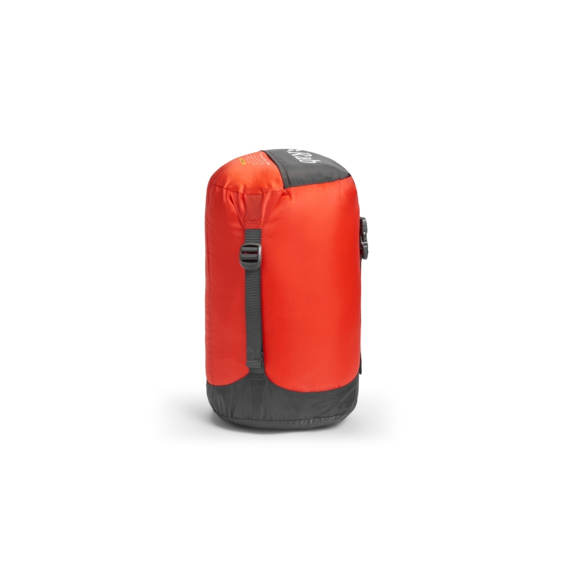 RAB Ascent 0°C Tempest Blue/Maya Blue