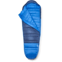RAB Ascent -6°C Tempest Blue/Maya Blue