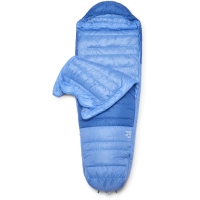 RAB Ascent -6°C Women's Dark Bluebird/Bluebird