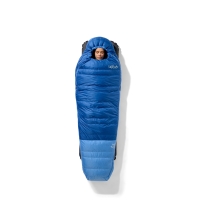 RAB Ascent -12°C Women's Dark Bluebird/Bluebird