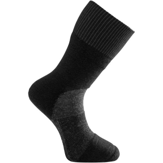 woolpower Socks Classic 400 Black
