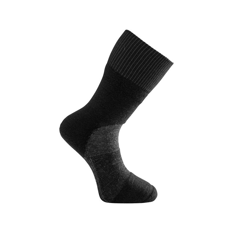 woolpower Socks Classic 400 Black