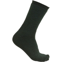 woolpower Socks Classic 400 Pine Green