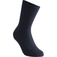 woolpower Socks Classic 600 Dark Navy
