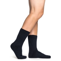 woolpower Socks Classic 600 Dark Navy