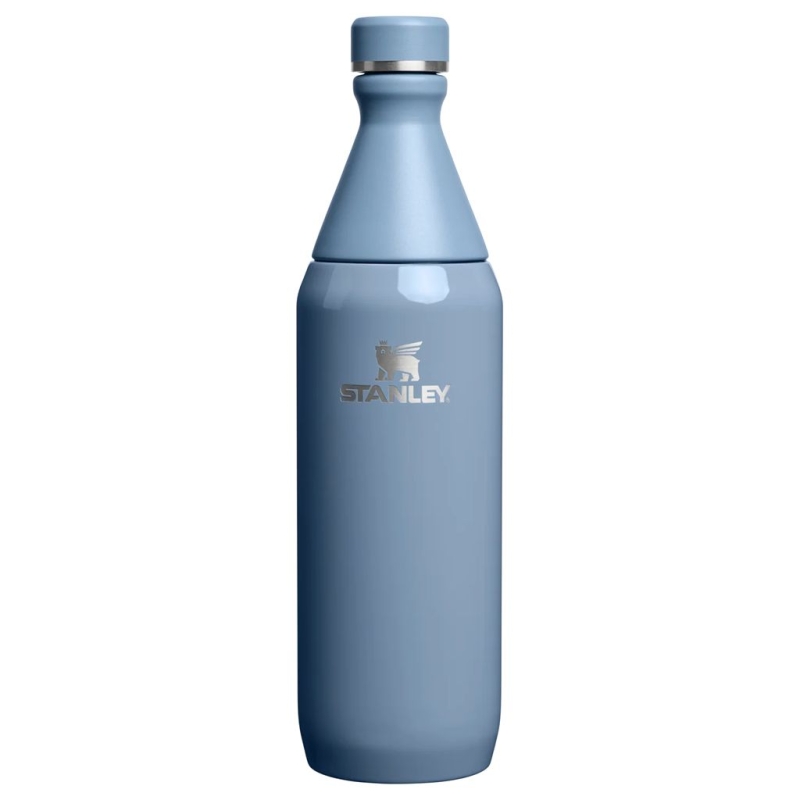 Stanley The All Day Slim Bottle Indigo